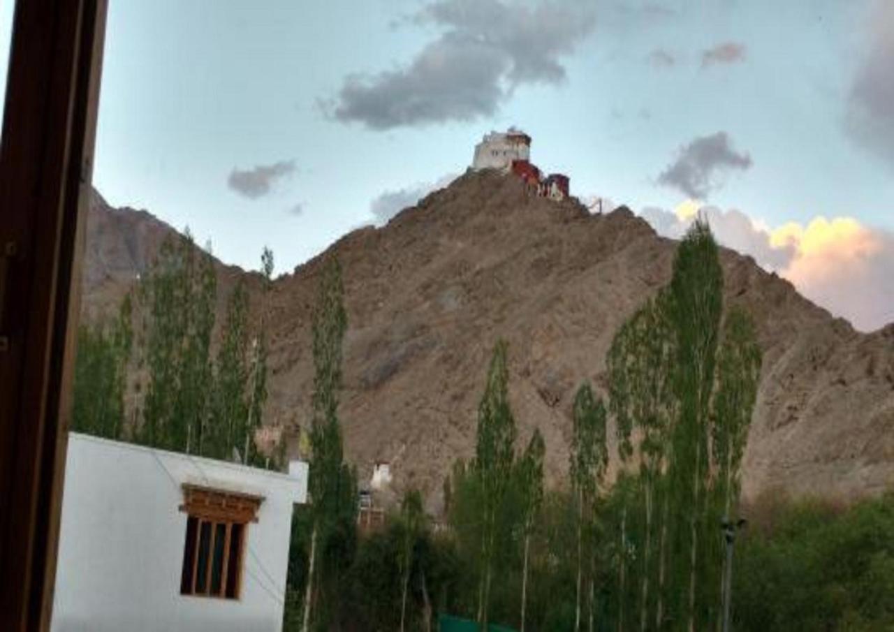 Karakoram Hotel - Leh Extérieur photo